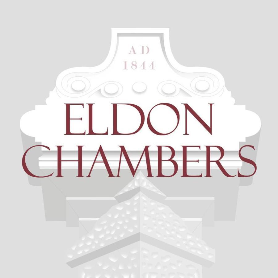 Eldon Chambers Pod 1 By City Living London Eksteriør bilde